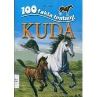 Image of 100 Fakta Tentang Kuda