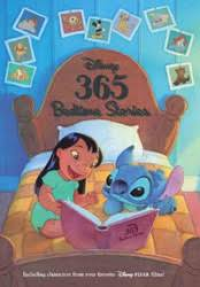 Image of 365 Bedtime Stories