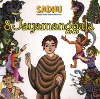 Image of 8 Jayamanggala