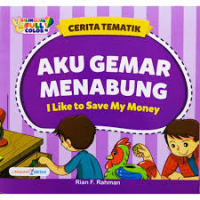 Image of Aku Gemar Menabung