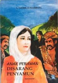 Anak Perawan di Sarang Penyamun