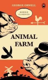 Image of Animal Farm