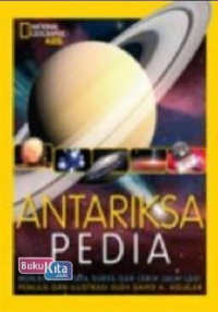 Image of Antariksapedia
