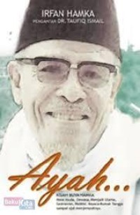Image of Ayah... Kisah Buya Hamka