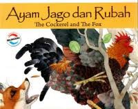 Ayam Jago dan Rubah (