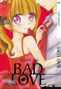 Image of Bad Love