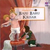 Baju Baru Kaisar
