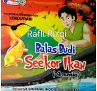 Image of Balas Budi Seekor Ikan