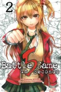Battle Game In 5 Seconds 2