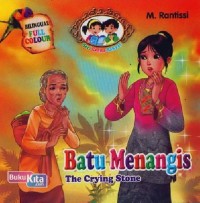 Batu Menangis