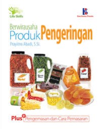 Image of Berwirausaha Produk pengeringan