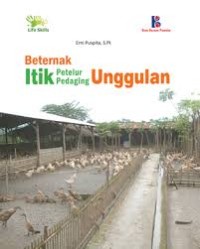 Image of Beternak Itik Petelur & Pedaging Unggulan