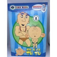 Big Ear Tu Tu 8