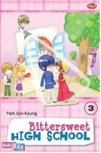 Image of Bittersweet High School 3