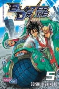 Blazer Drive 05
