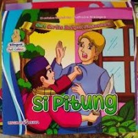 Cerita Rakyat Nusantara Si Pitung