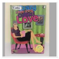 Image of Cerpen Crazy Little Thing Called Love