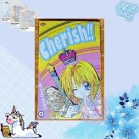 CHERISH!!