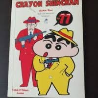 Crayon Shinchan 11