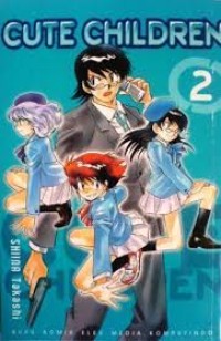 Image of Cute Children 2