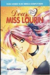 Dear Miss Lourin