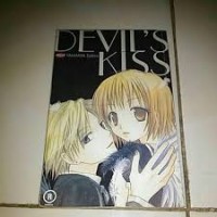 Devil's Kiss
