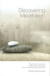 Image of Discovering Meditation
