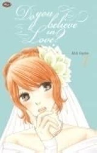 Do You Believe in Love? Vol. 1