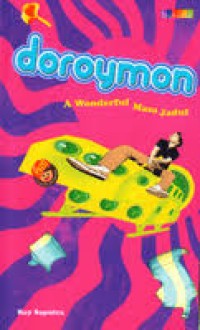 Image of Doroymon; A Wonderful Masa Jadul