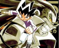 duel master