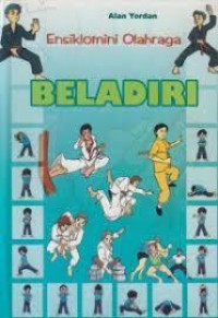 Image of ENSIKLOMINI OLAHRAGA : Beladiri / Alan Yordan