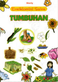 Image of Ensiklomini Sains: Tumbuhan