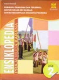 Ensiklopedi Praja Muda Karana Jilid 2