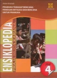 Ensiklopedi Praja Muda Karana Jilid 4