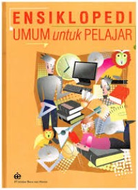 Ensiklopedi umum untuk pelajar jilid 10 : Tabungan - Zoroaster