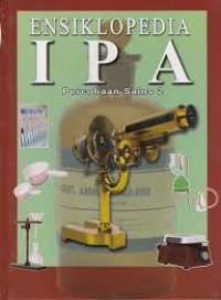 Image of Ensiklopedia IPA Percobaan Sains 2
