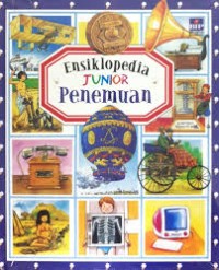 Ensiklopedia Junior : Penemuan