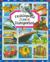 Ensiklopedia Junior: Transportasi