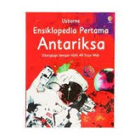 Image of ENSIKLOPEDIA PERTAMA ANTARIKSA