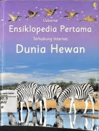 Image of Ensiklopedia pertama : terhubung internet dunia hewan