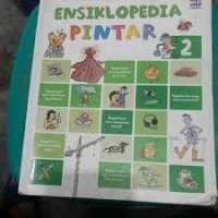 Image of ENSIKLOPEDIA PINTAR 2.
