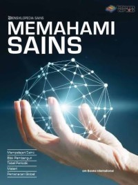 Image of Ensiklopedia Sains: Memahami Sains