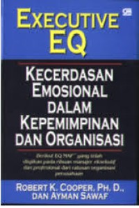 Image of Executive EQ
