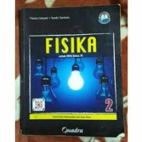 Image of Fisik 2a Untuk kelas XI
