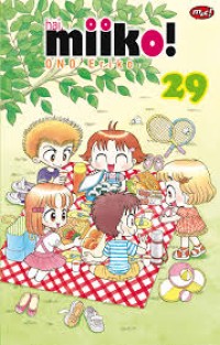Hai Miiko! 29