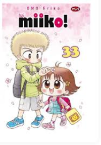 Image of Hai, miiko! 33