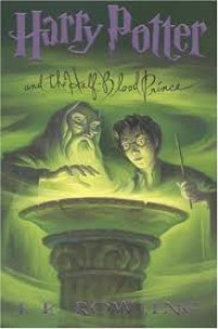 Harry Potter and The Hall Blood Prince