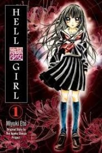 Hell Girl 1