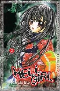 Hell Girl 2