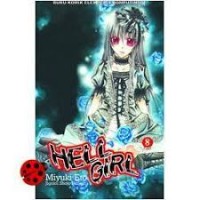Hell Girl 8